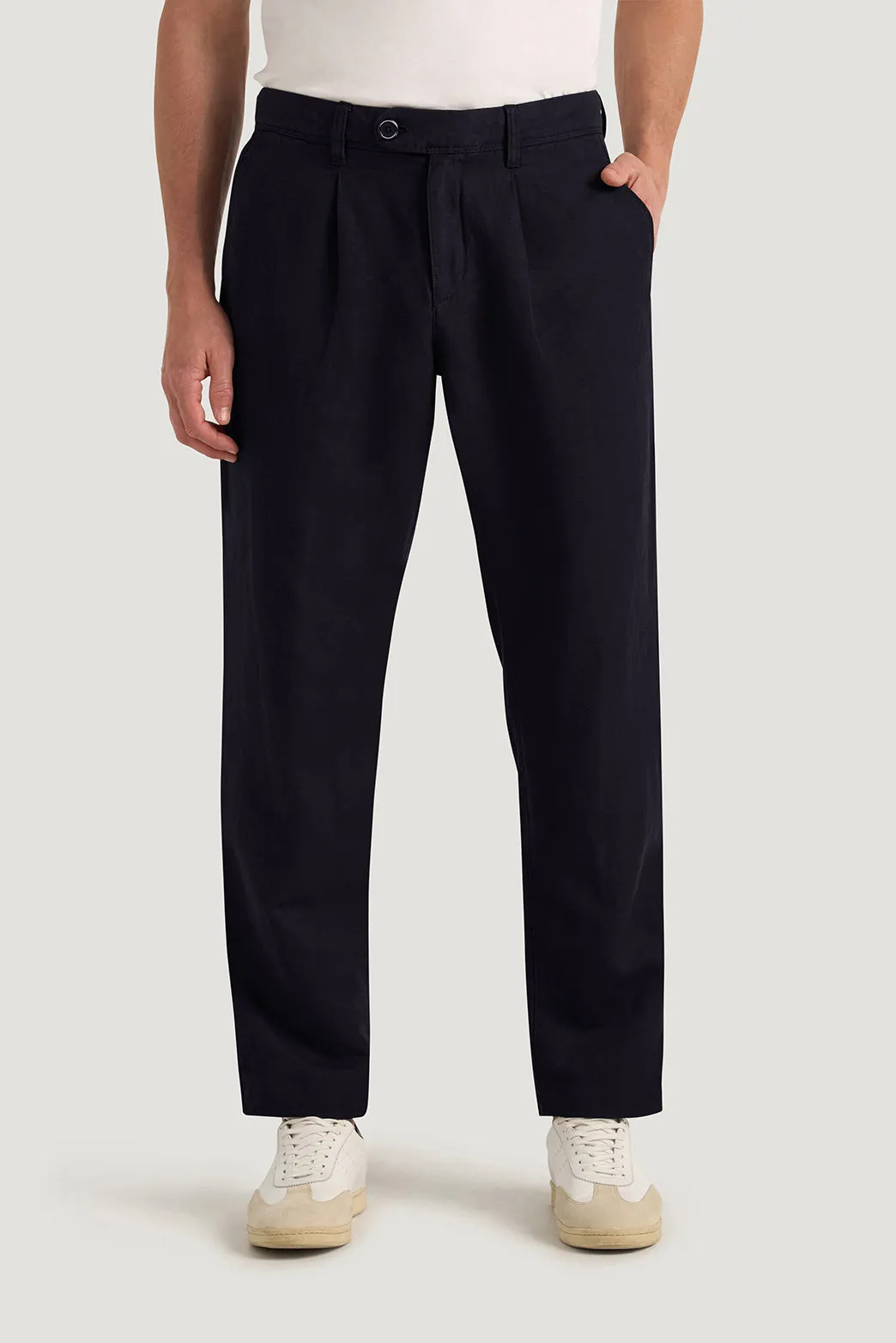Francoli Trouser sold by M.J. Bale product image thumbnail 3