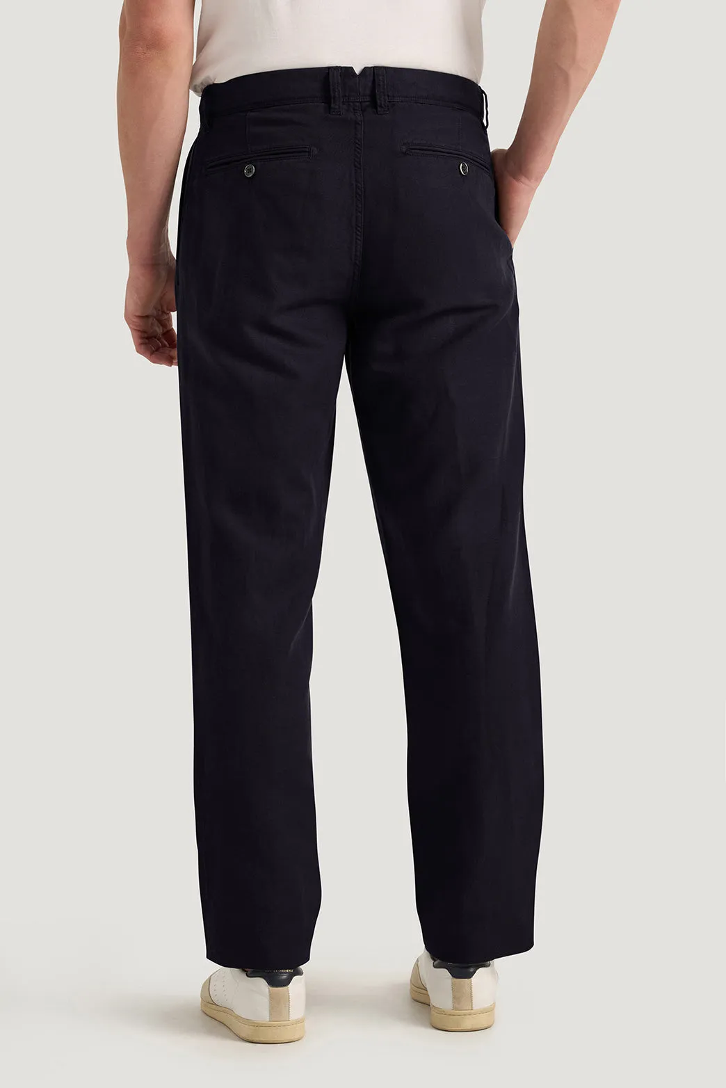 Francoli Trouser sold by M.J. Bale product image thumbnail 4