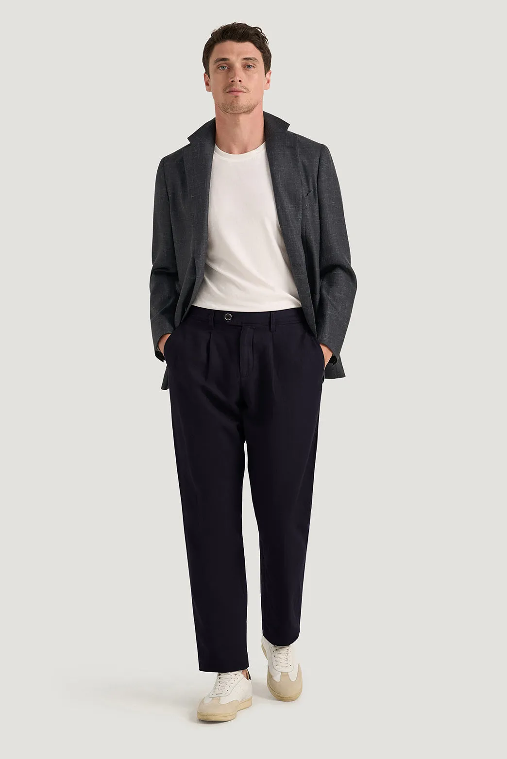Francoli Trouser sold by M.J. Bale product image thumbnail 2