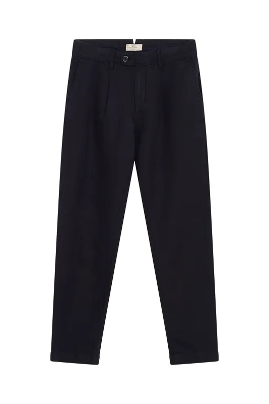 Francoli Trouser made by M.J. Bale
