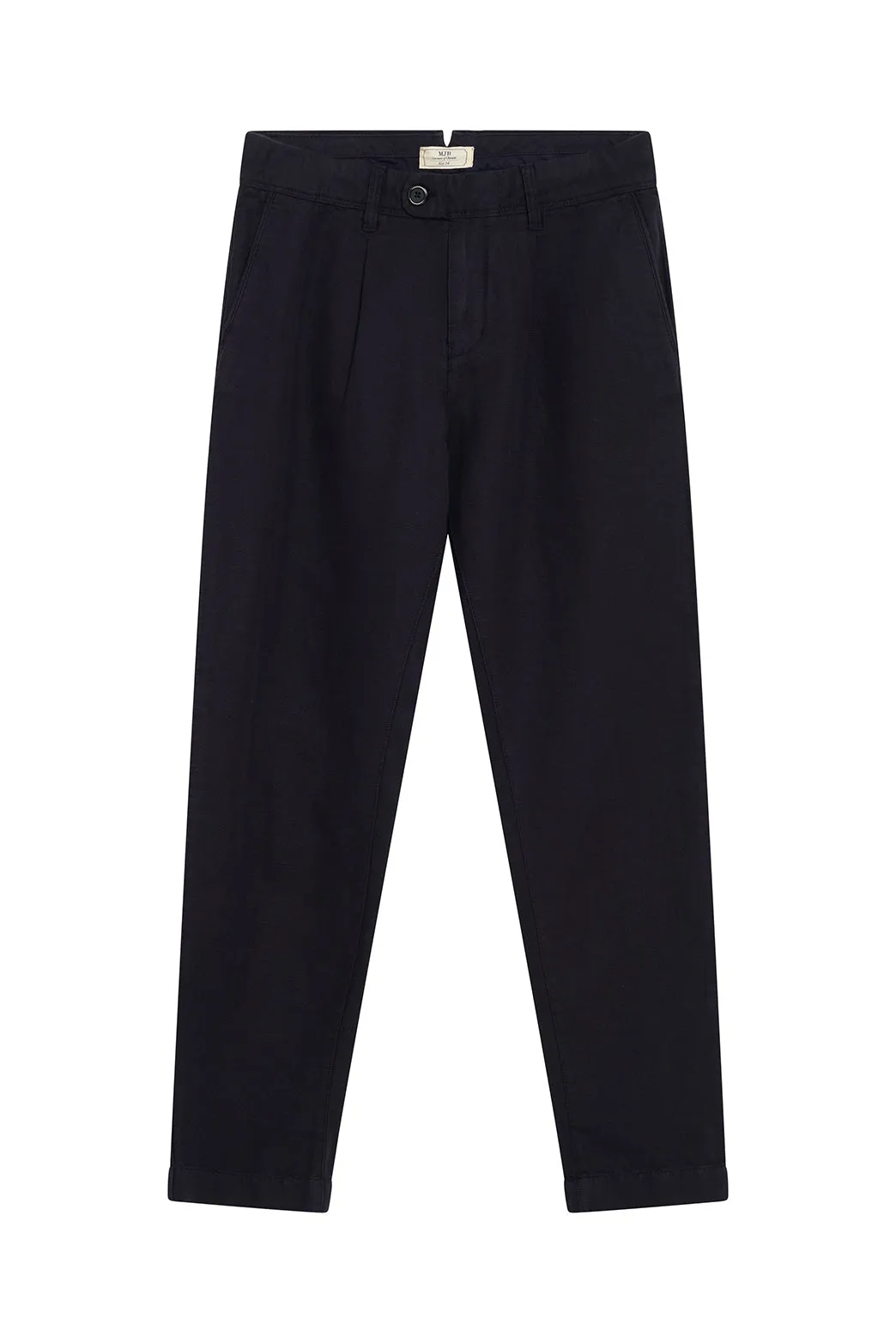 Francoli Trouser sold by M.J. Bale