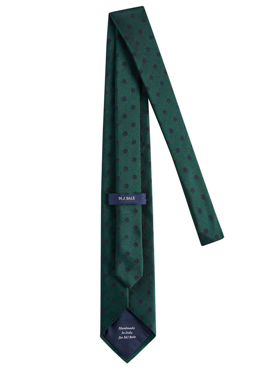 Scalero Tie sold by M.J. Bale product image thumbnail 2