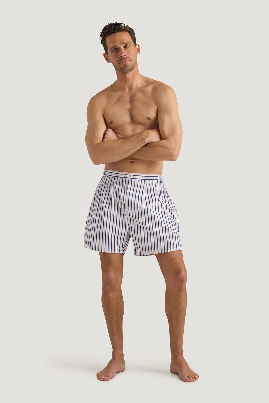 Ronald Boxer Short sold by M.J. Bale product image thumbnail 2