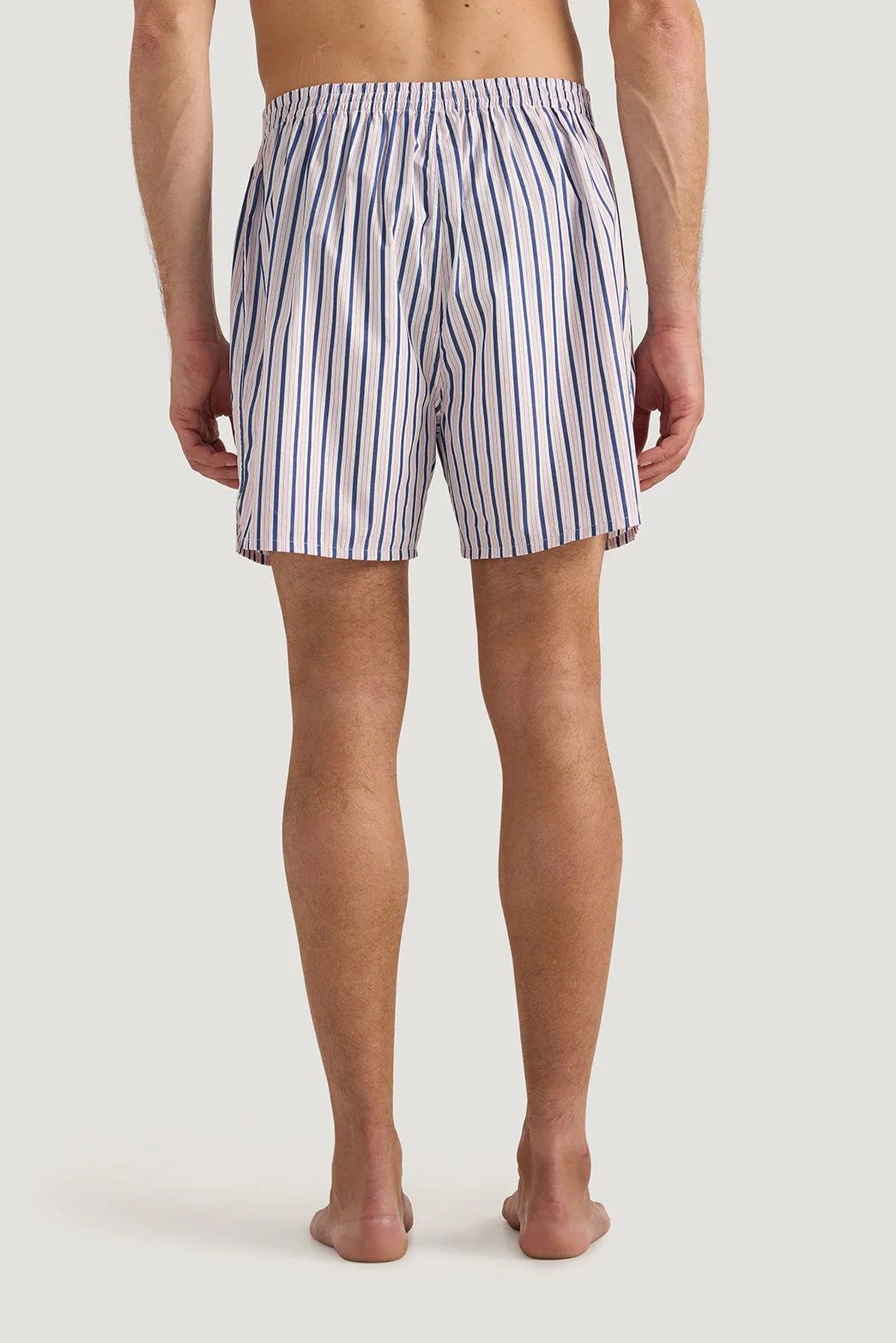 Ronald Boxer Short sold by M.J. Bale product image thumbnail 4