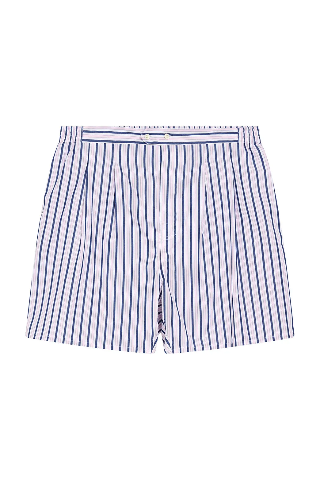 Ronald Boxer Short sold by M.J. Bale