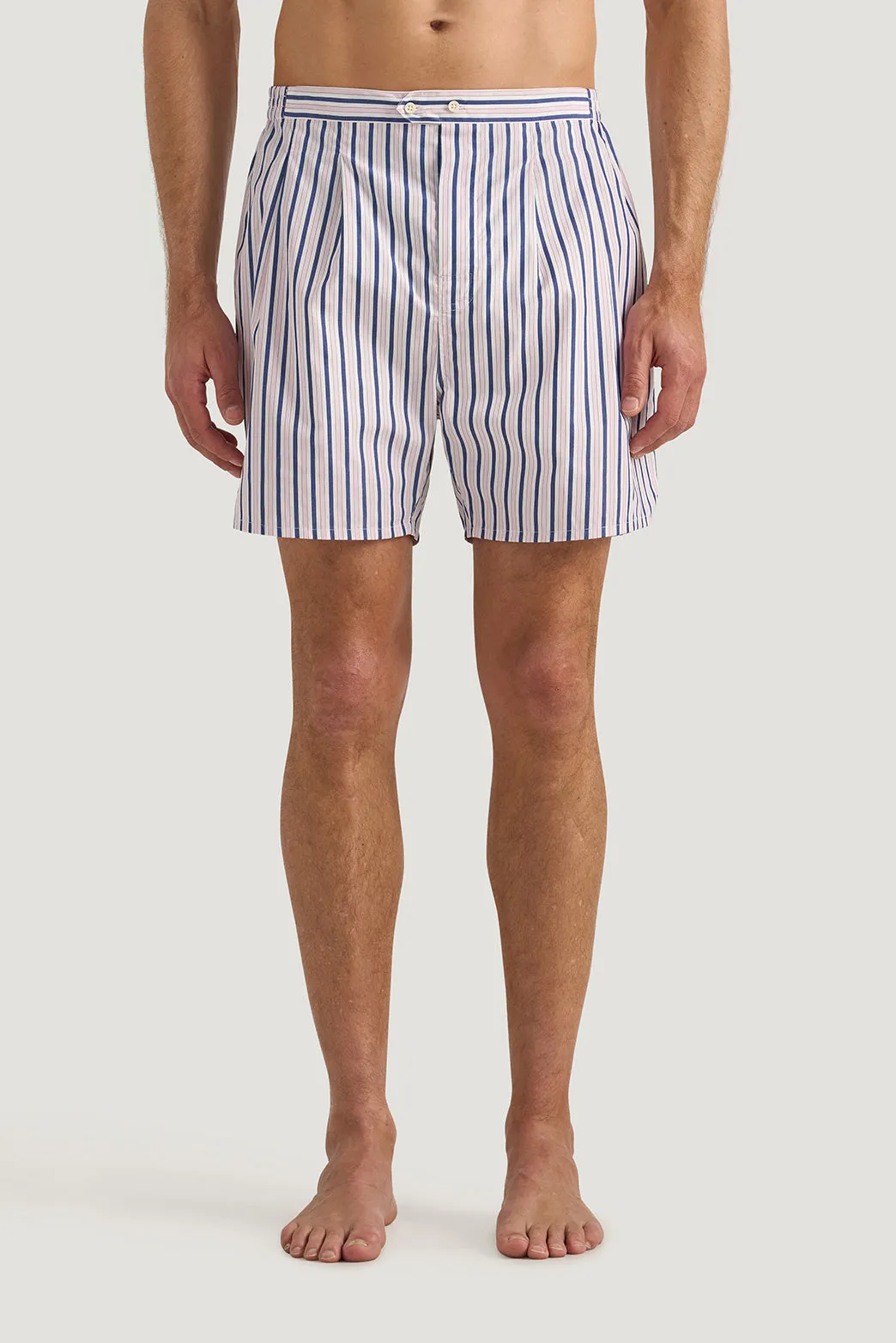 Ronald Boxer Short sold by M.J. Bale product image thumbnail 3