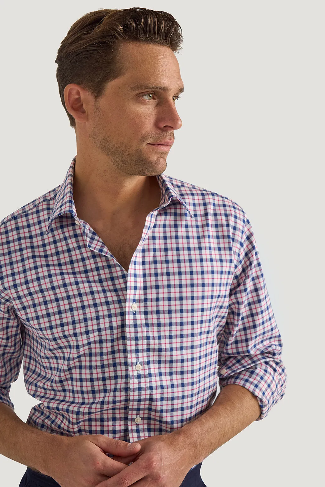 Byrne Shirt sold by M.J. Bale product image thumbnail 2