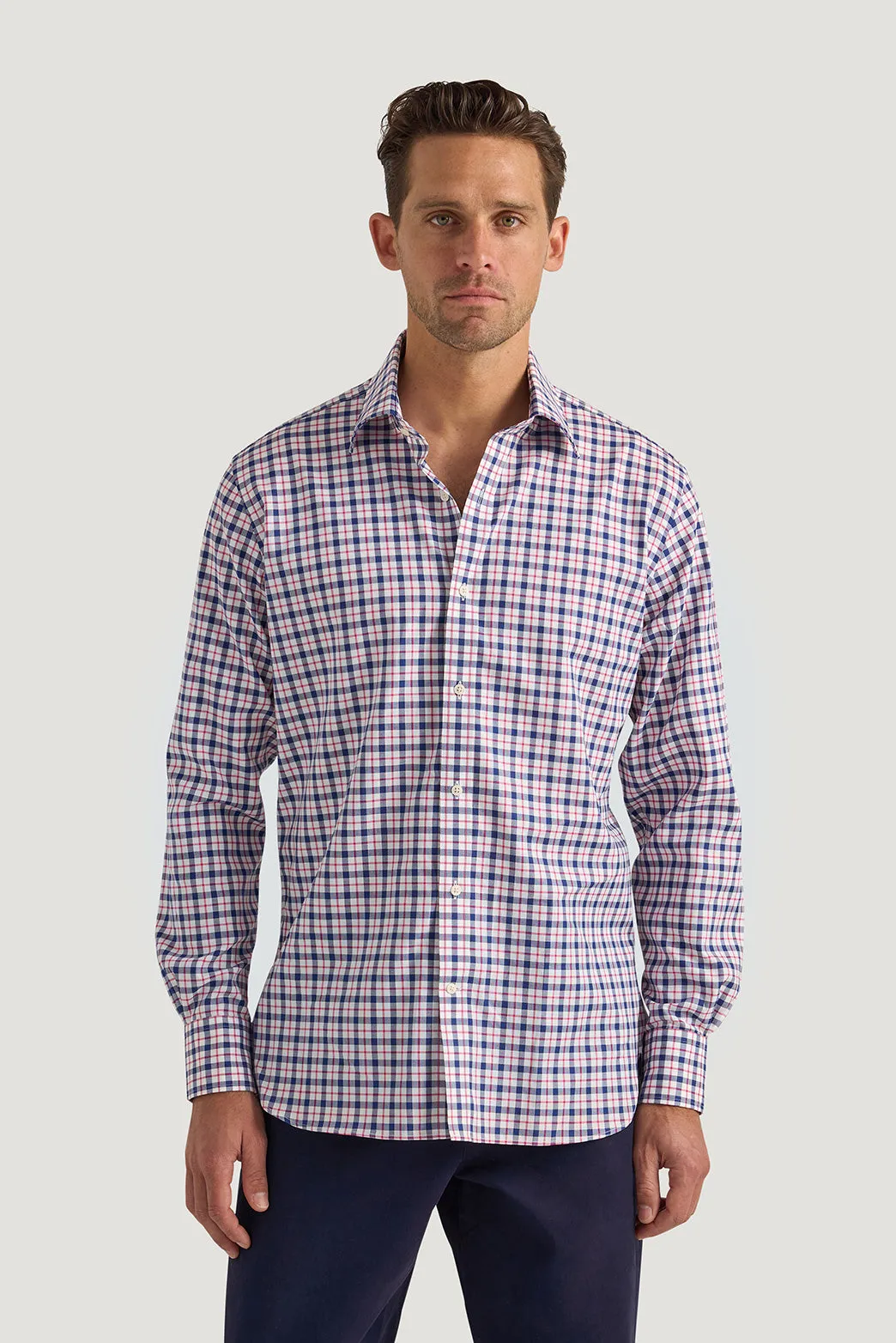 Byrne Shirt sold by M.J. Bale product image thumbnail 3