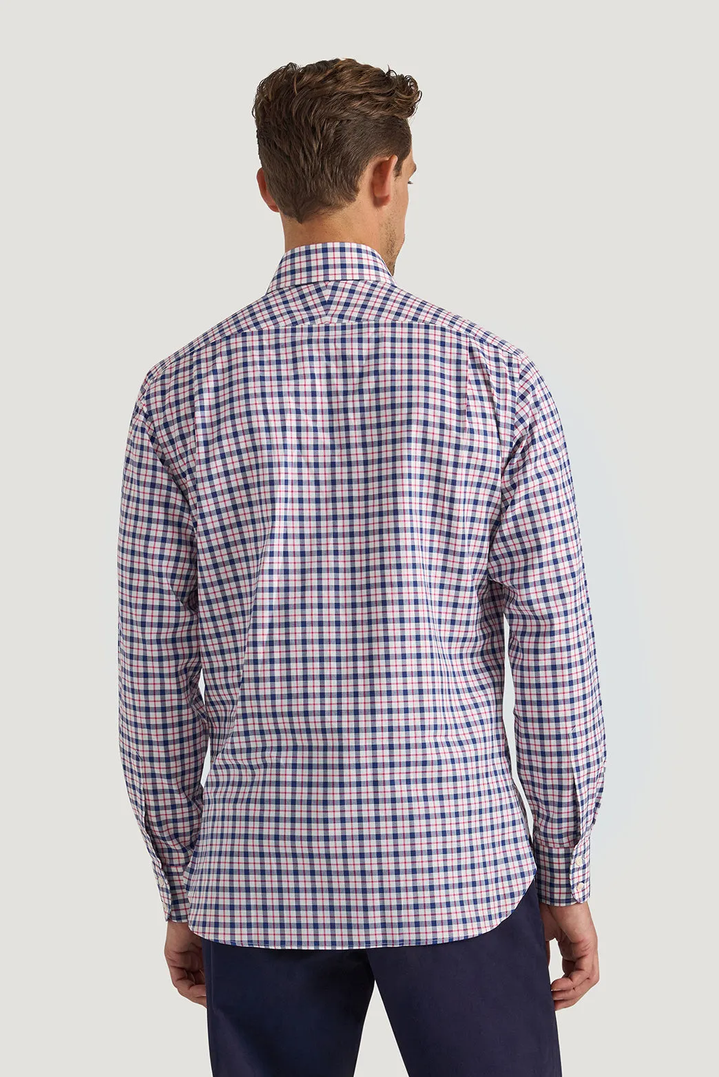 Byrne Shirt sold by M.J. Bale product image thumbnail 5