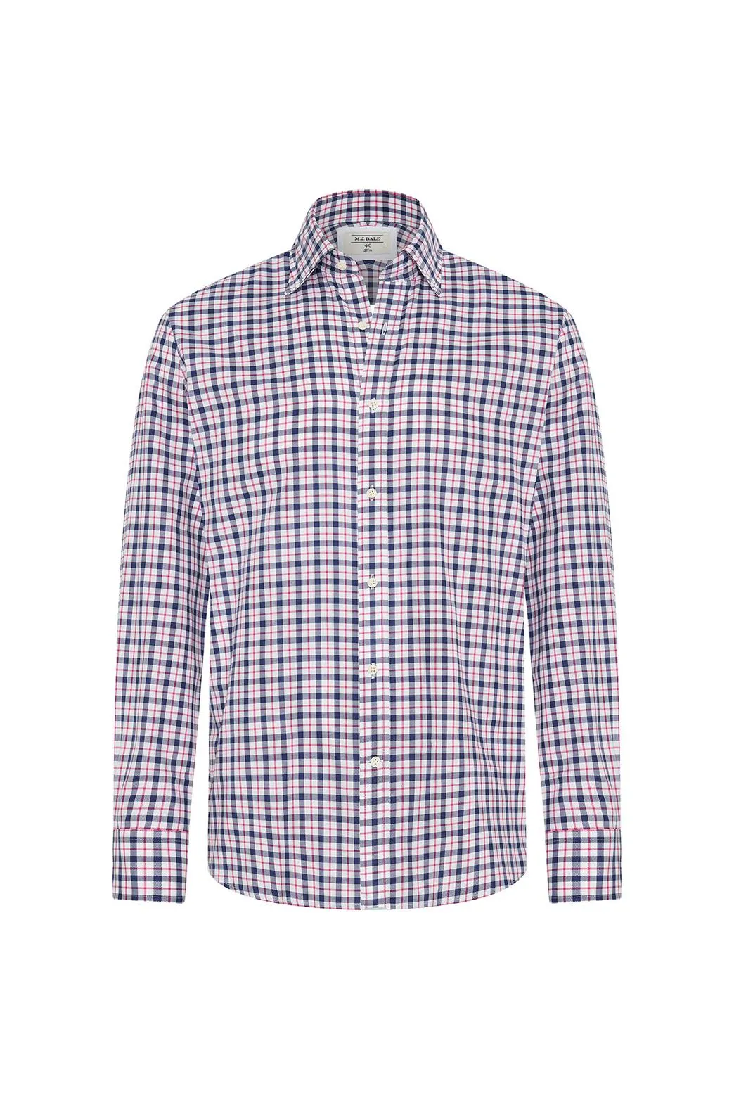 Byrne Shirt sold by M.J. Bale