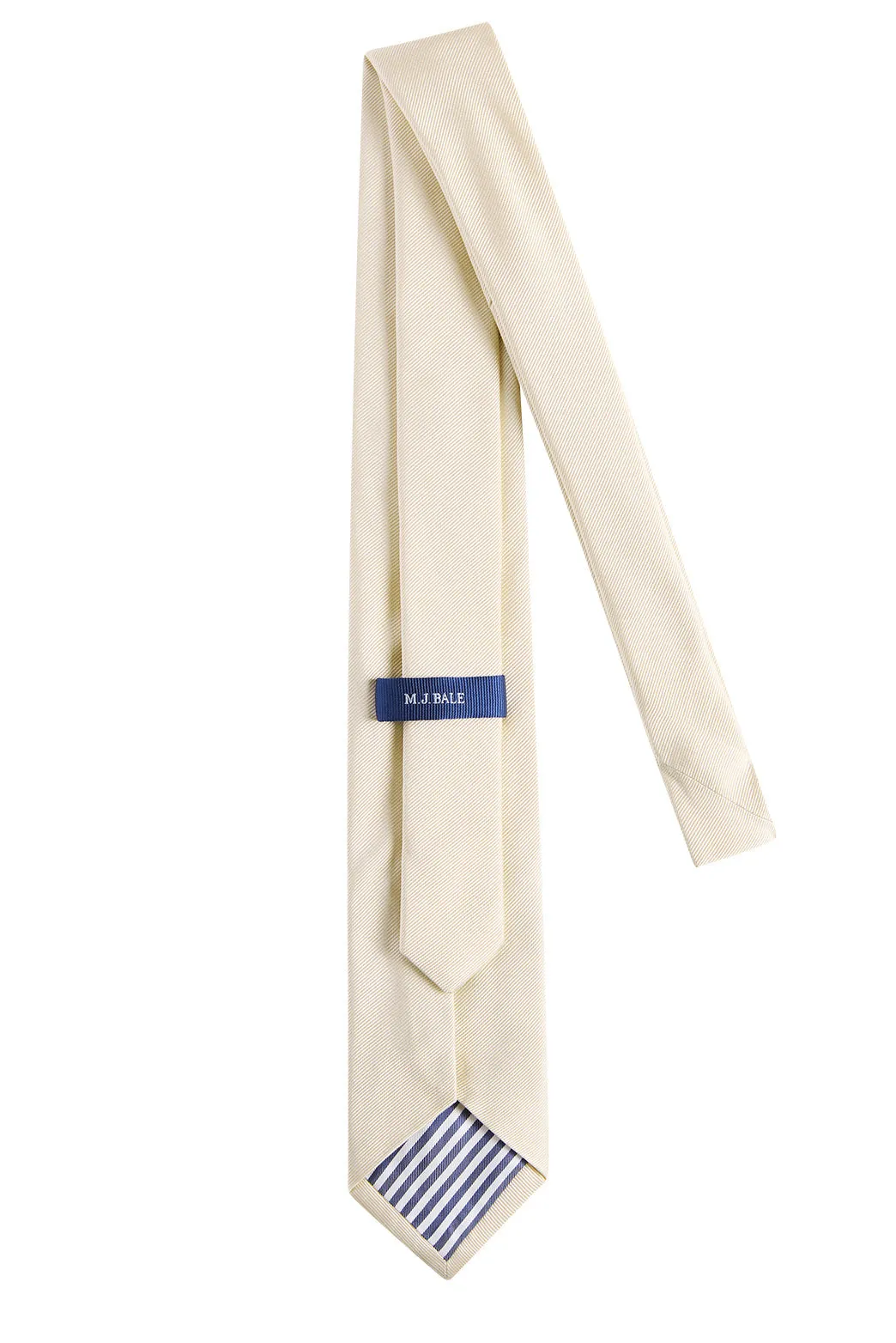 Carson Tie sold by M.J. Bale product image thumbnail 2
