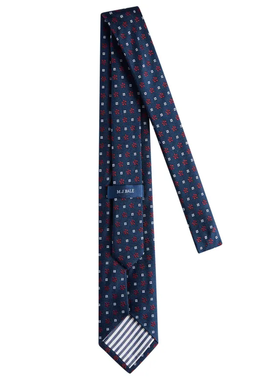 Mclean Tie sold by M.J. Bale