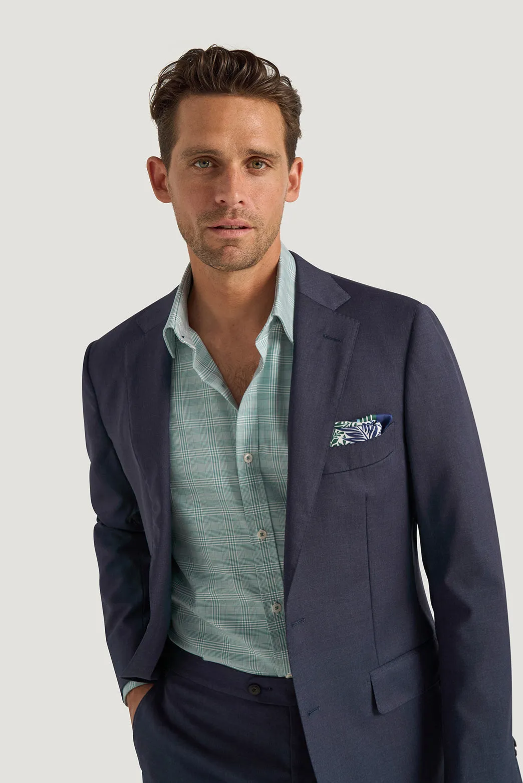 Hulford Shirt Dry'n'Fly sold by M.J. Bale product image thumbnail 2