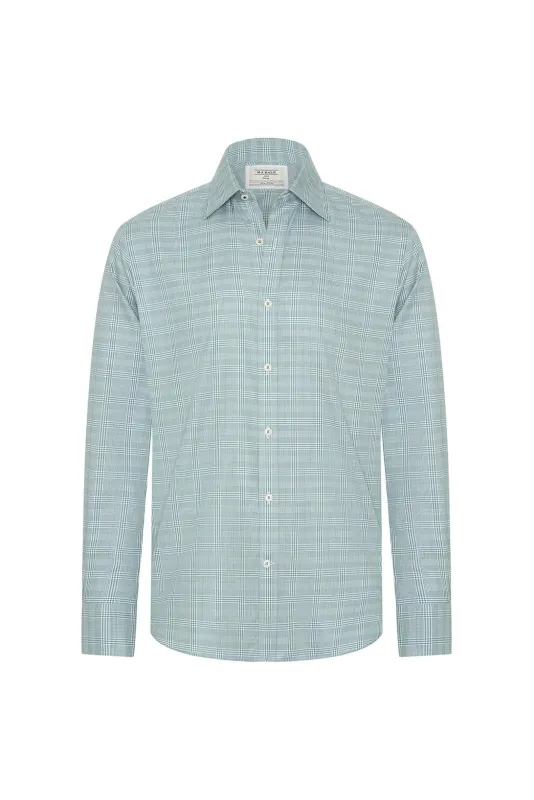 Hulford Shirt Dry'n'Fly sold by M.J. Bale