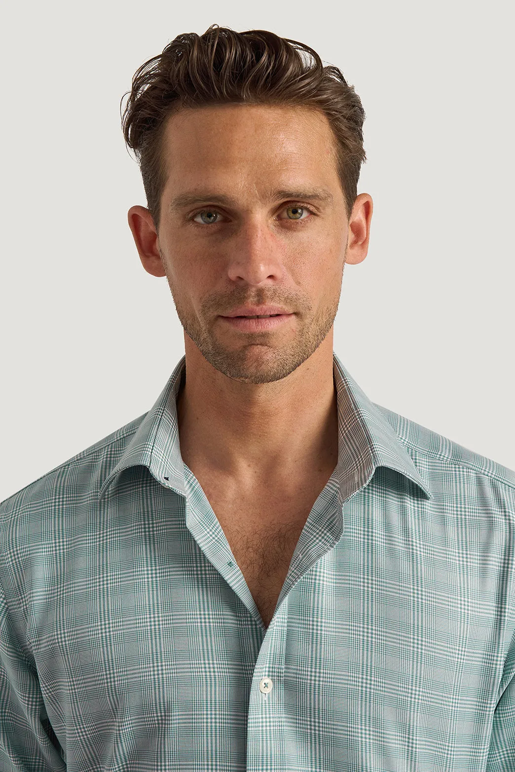 Hulford Shirt Dry'n'Fly sold by M.J. Bale product image thumbnail 4