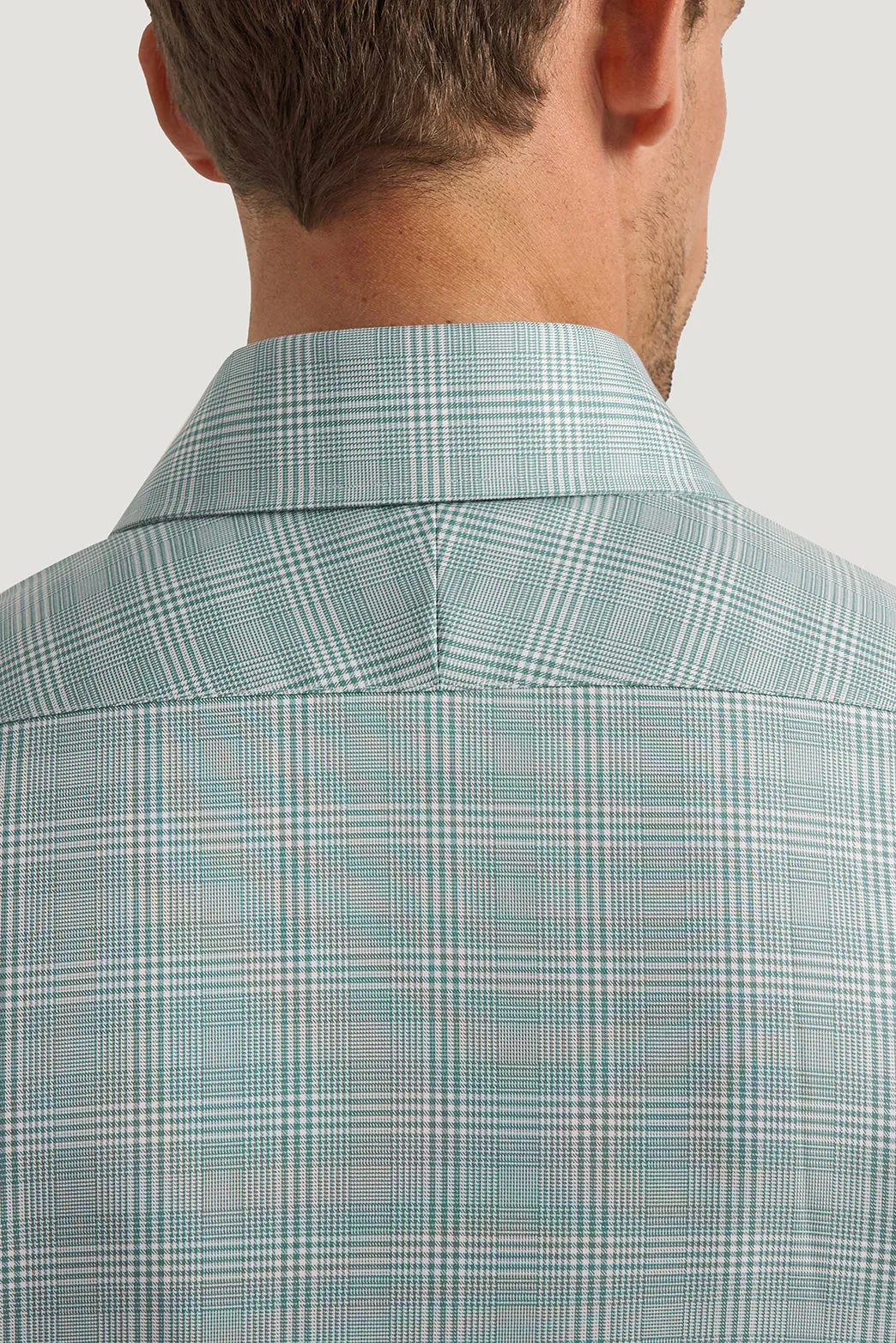 Hulford Shirt Dry'n'Fly sold by M.J. Bale product image thumbnail 5