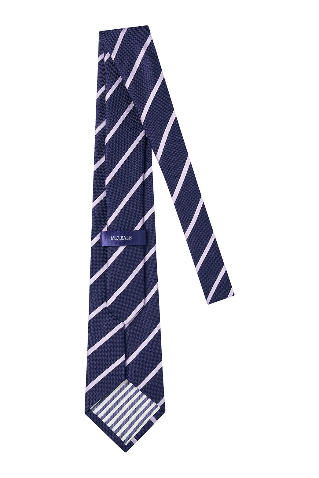 Valentine Tie sold by M.J. Bale product image thumbnail 2