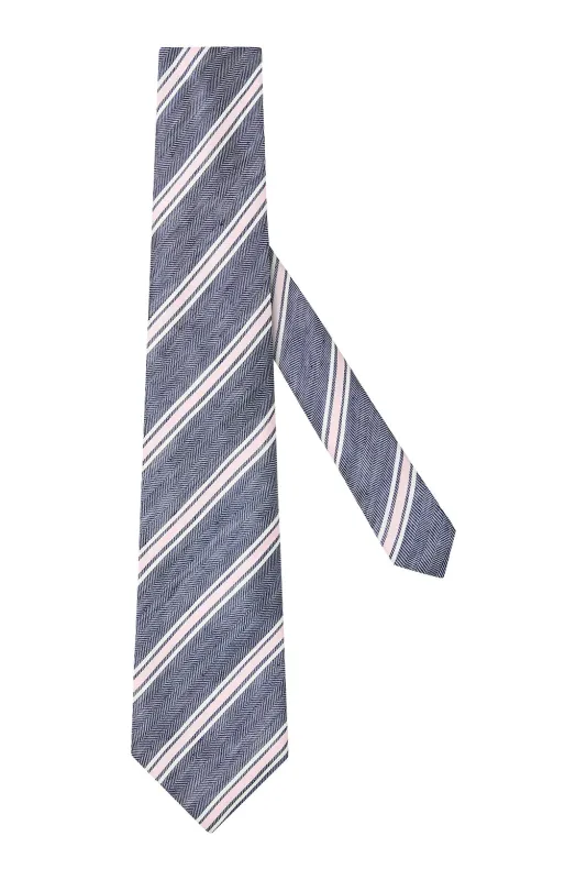 Alario Tie sold by M.J. Bale