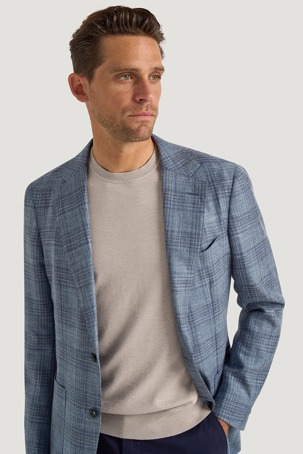 Elba Knit Tee sold by M.J. Bale product image thumbnail 2