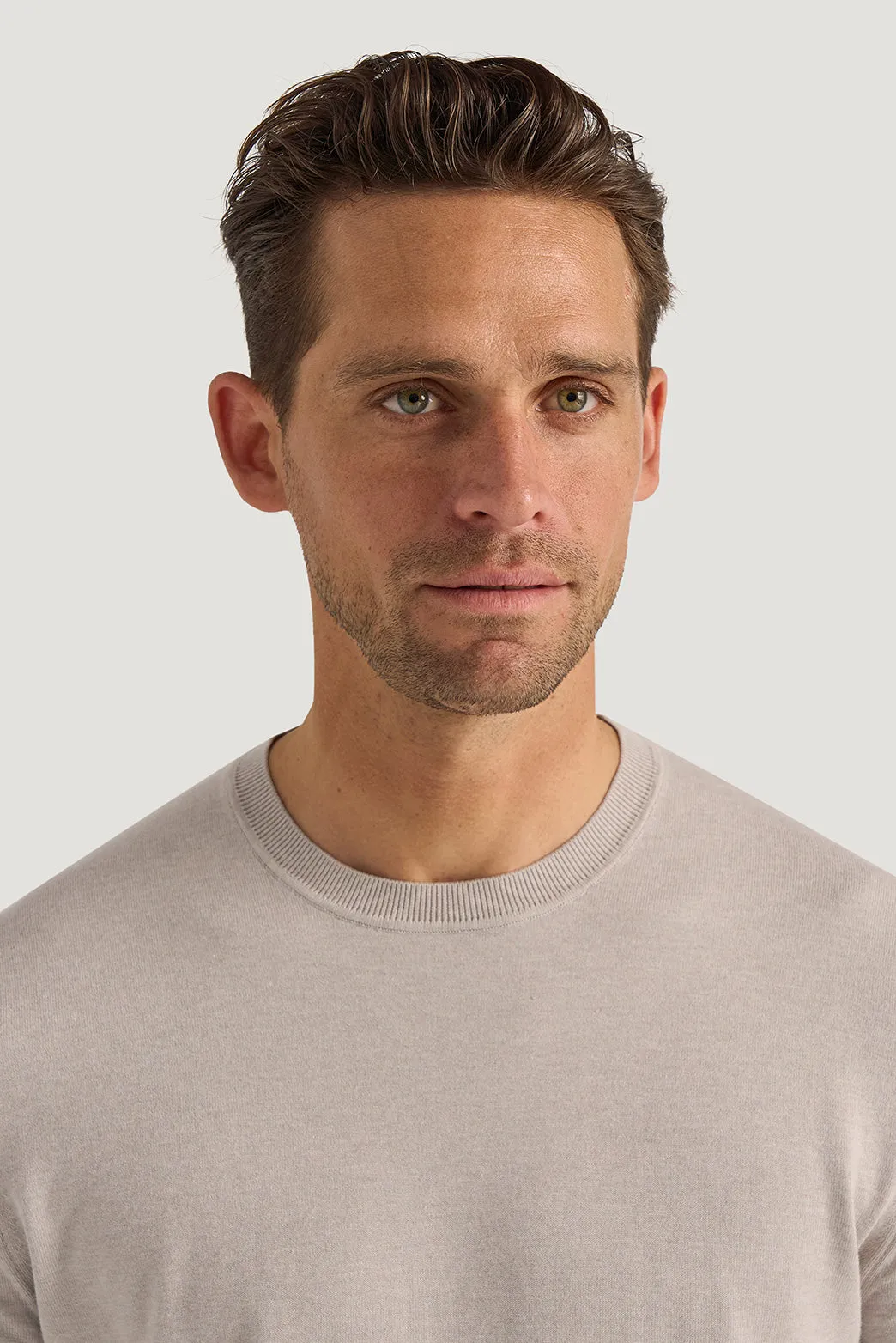 Elba Knit Tee sold by M.J. Bale product image thumbnail 4