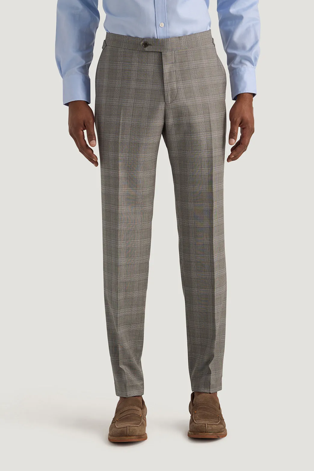Fitzpatrick Trouser sold by M.J. Bale product image thumbnail 3