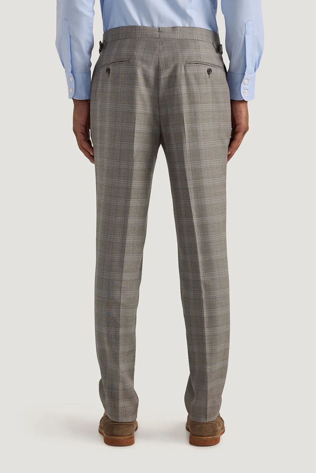 Fitzpatrick Trouser sold by M.J. Bale product image thumbnail 4