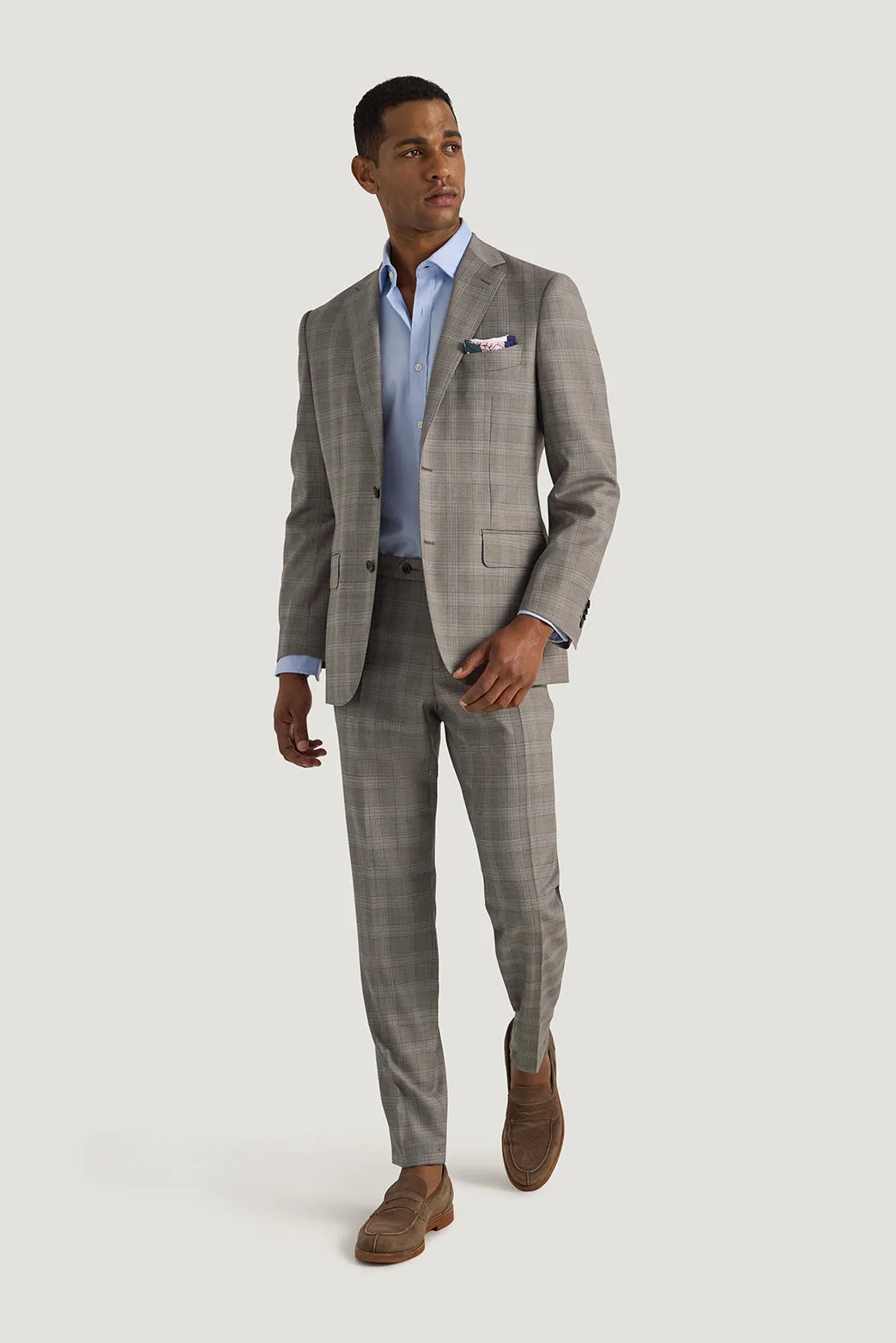 Fitzpatrick Trouser sold by M.J. Bale product image thumbnail 2