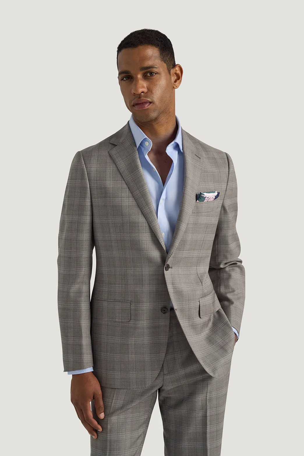 Fitzpatrick Jacket sold by M.J. Bale product image thumbnail 2