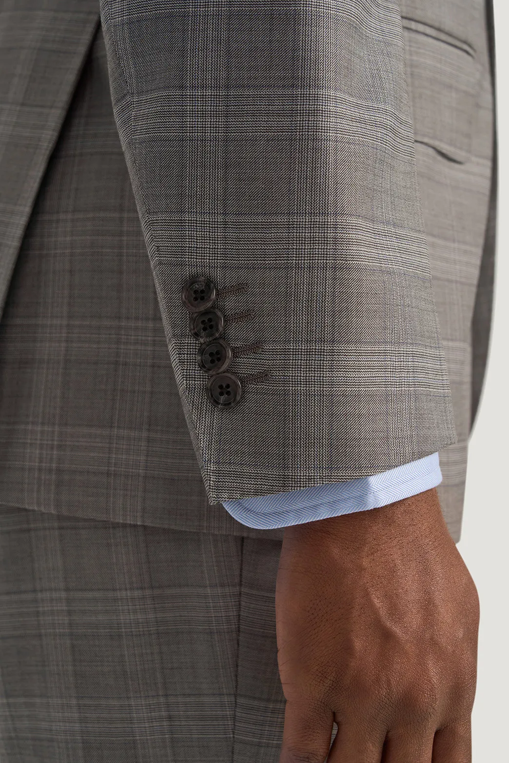 Fitzpatrick Jacket sold by M.J. Bale product image thumbnail 5