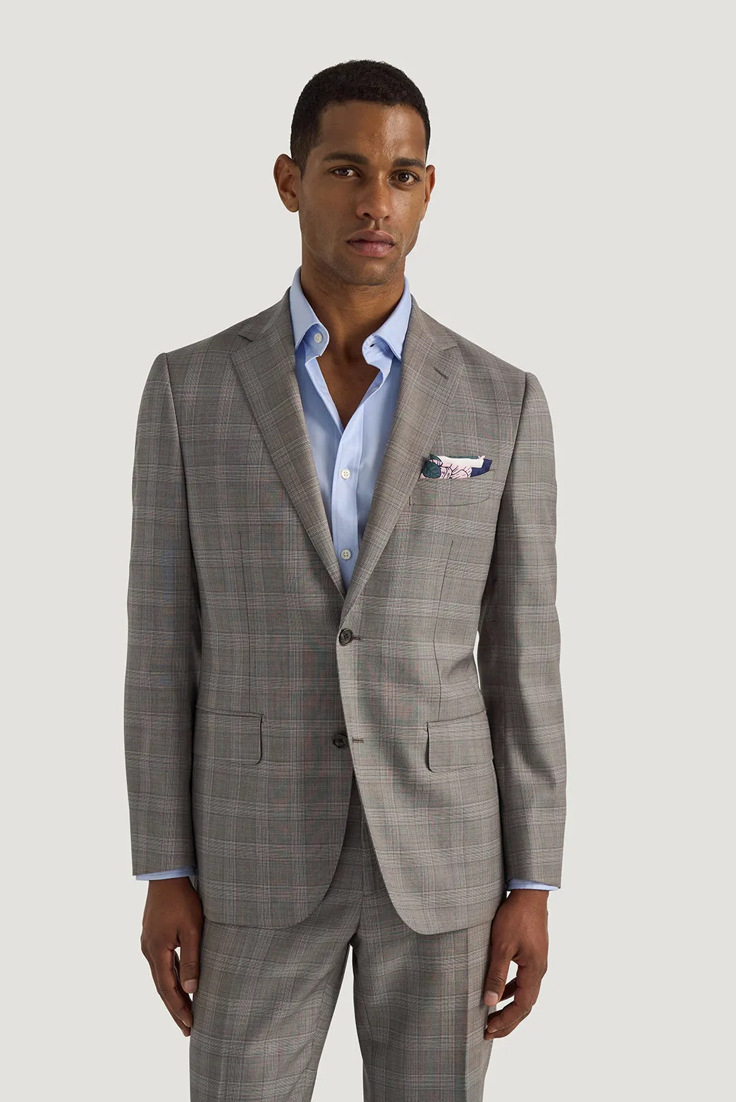 Fitzpatrick Jacket sold by M.J. Bale product image thumbnail 3