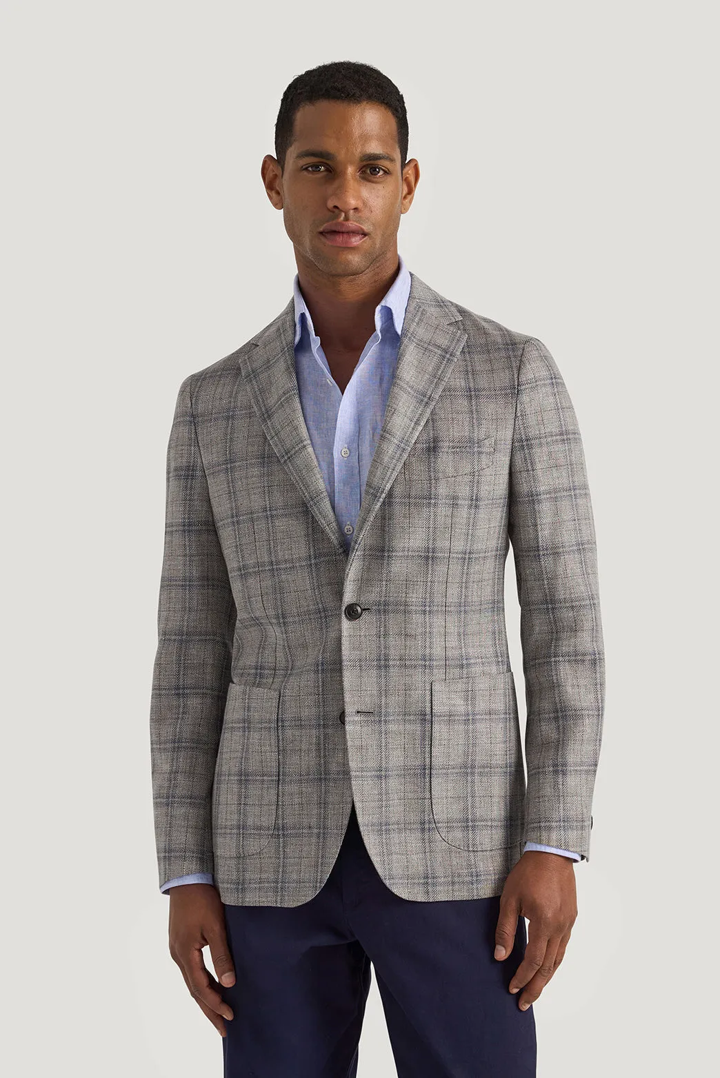Kirketon Jacket sold by M.J. Bale product image thumbnail 3