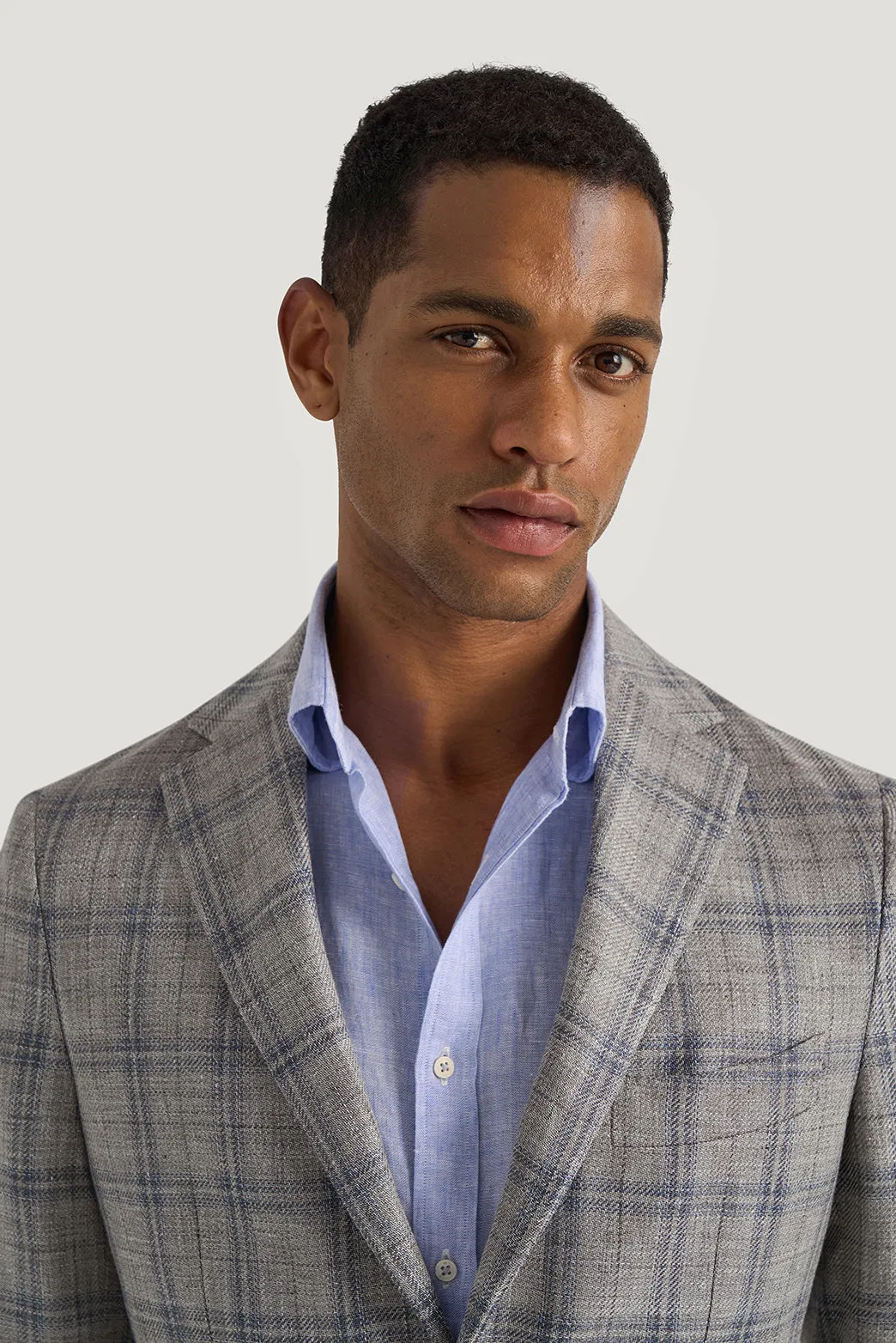 Kirketon Jacket sold by M.J. Bale product image thumbnail 4