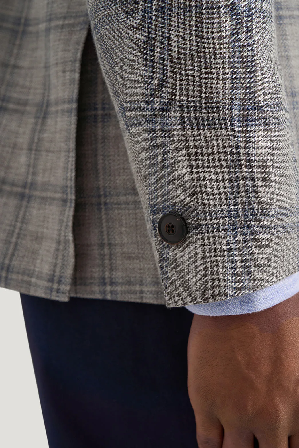 Kirketon Jacket sold by M.J. Bale product image thumbnail 5