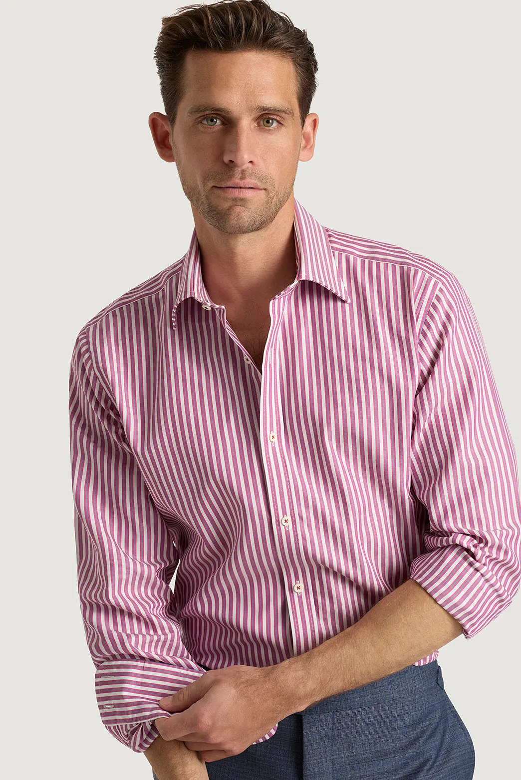 Symonds Shirt sold by M.J. Bale product image thumbnail 2