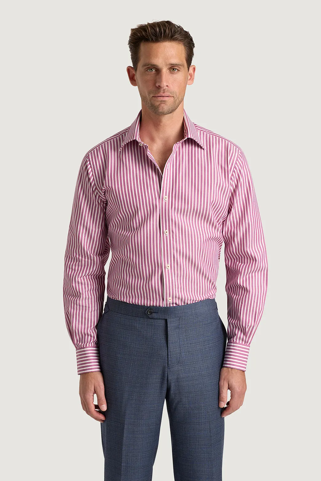 Symonds Shirt sold by M.J. Bale product image thumbnail 3