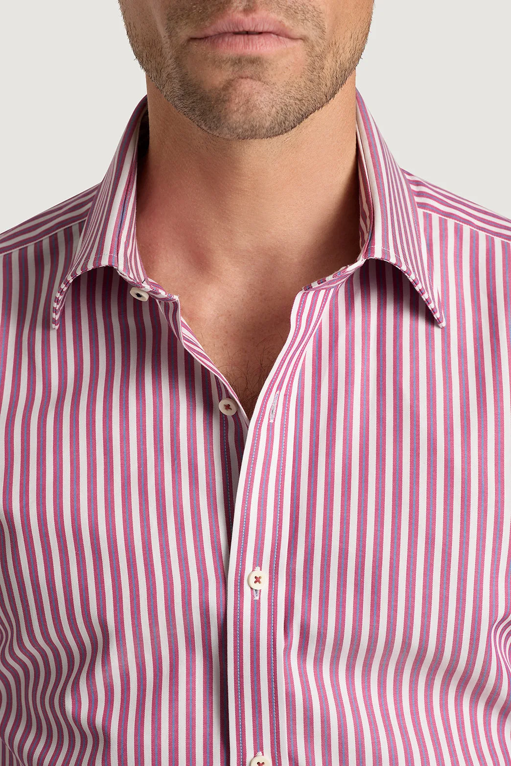 Symonds Shirt sold by M.J. Bale product image thumbnail 4