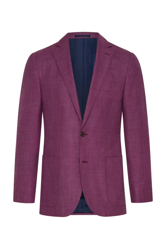 Salvatori Jacket sold by M.J. Bale