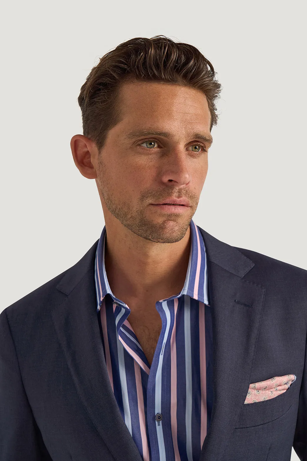 Benedict Shirt sold by M.J. Bale product image thumbnail 2