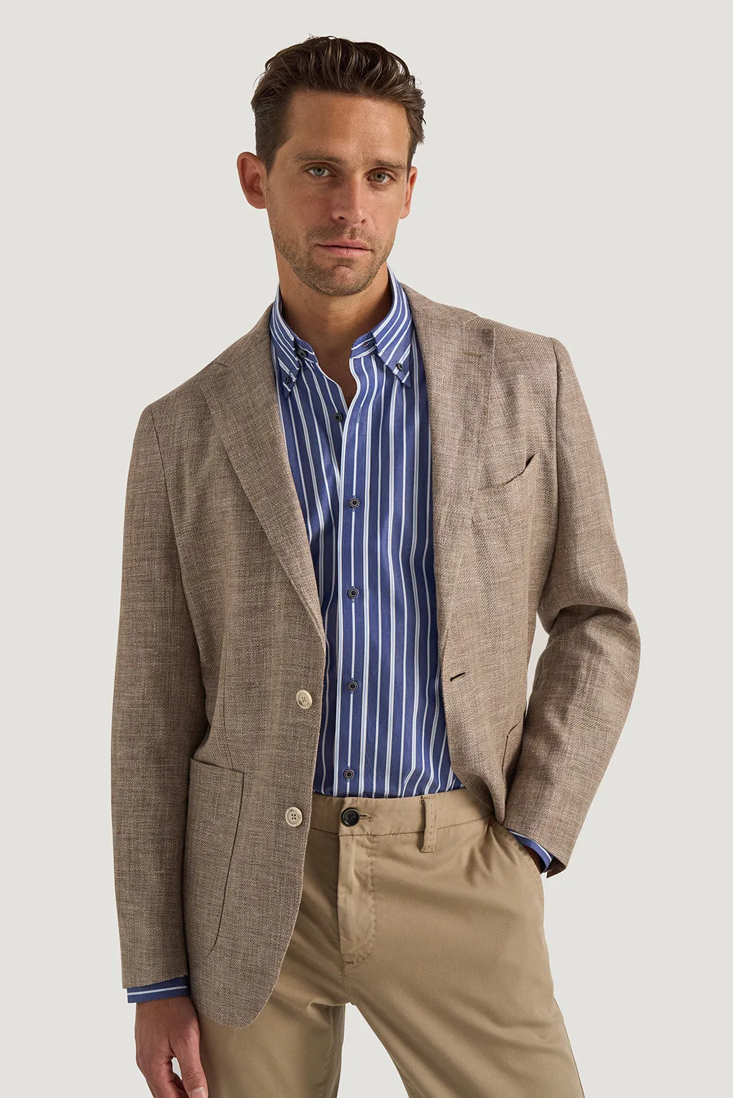 Rohde Shirt sold by M.J. Bale product image thumbnail 2