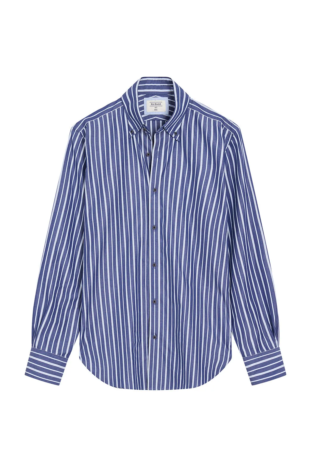 Rohde Shirt sold by M.J. Bale