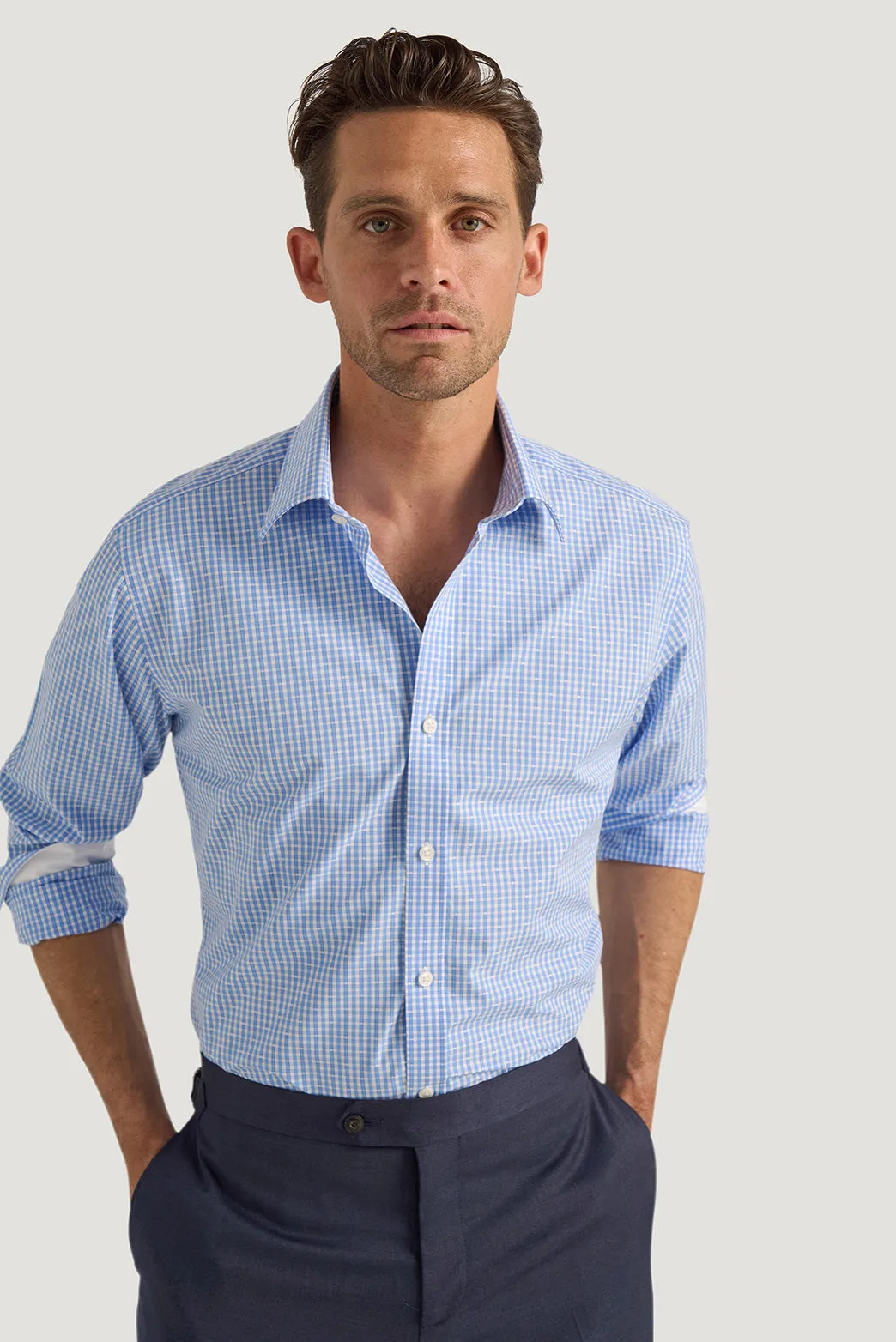 Edgar Shirt sold by M.J. Bale product image thumbnail 2