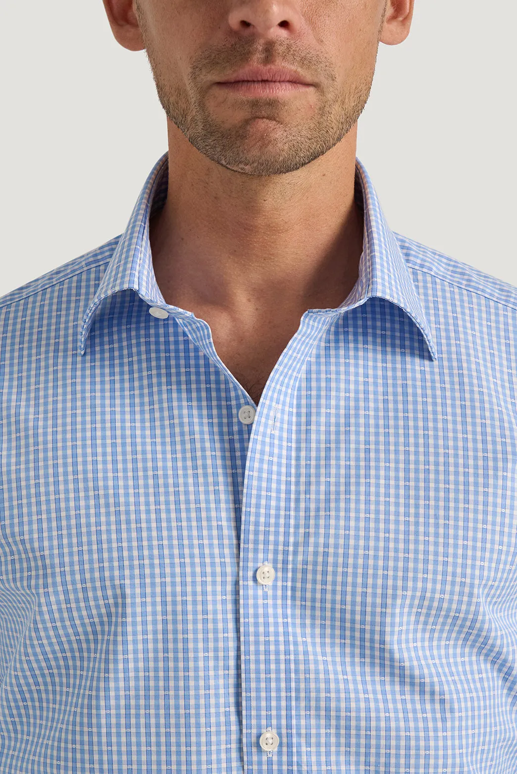 Edgar Shirt sold by M.J. Bale product image thumbnail 4