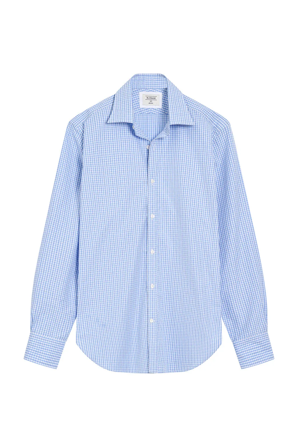 Edgar Shirt sold by M.J. Bale