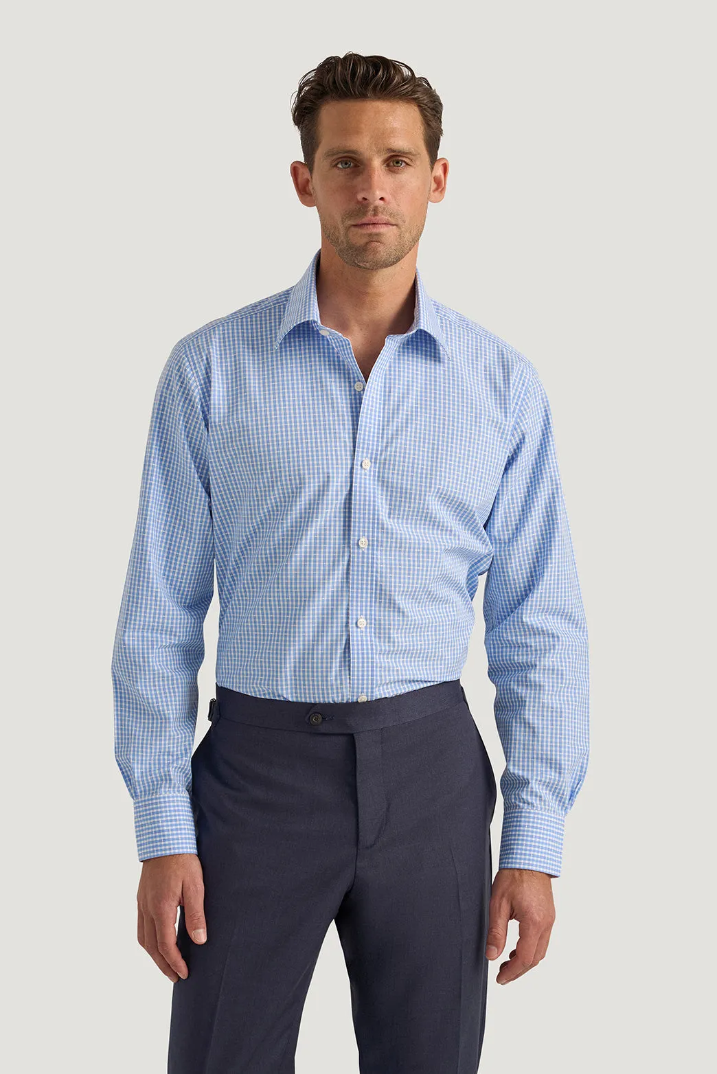Edgar Shirt sold by M.J. Bale product image thumbnail 3