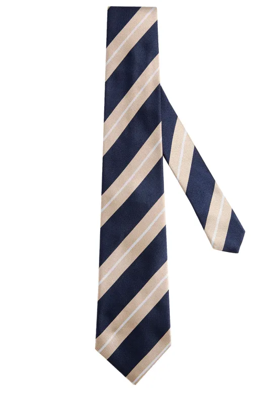 Serrata Tie sold by M.J. Bale