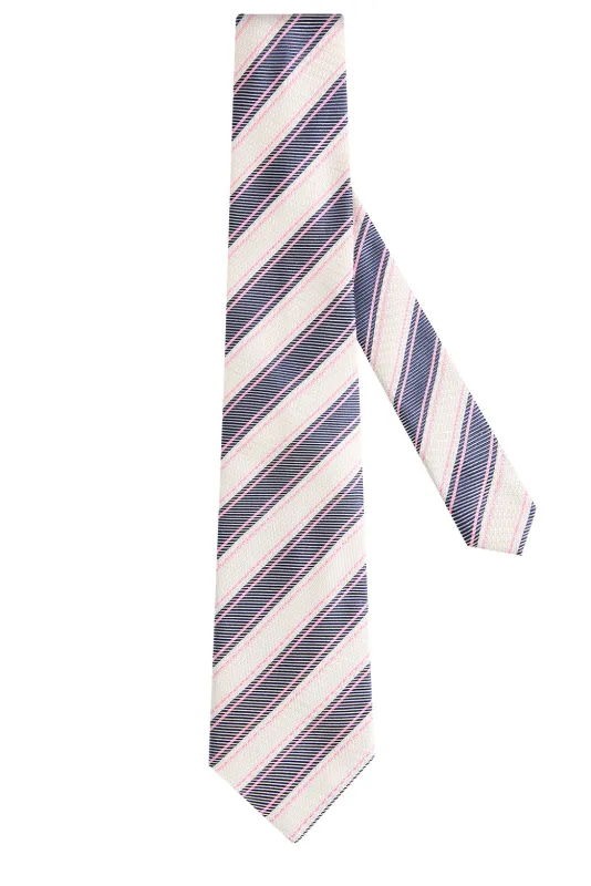 Lenzini Tie sold by M.J. Bale