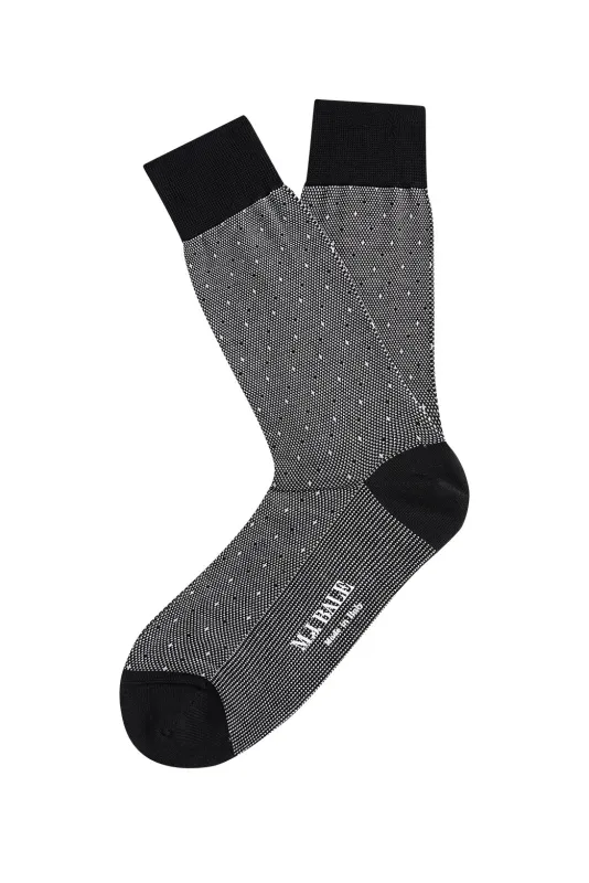 Bianchi Sock sold by M.J. Bale