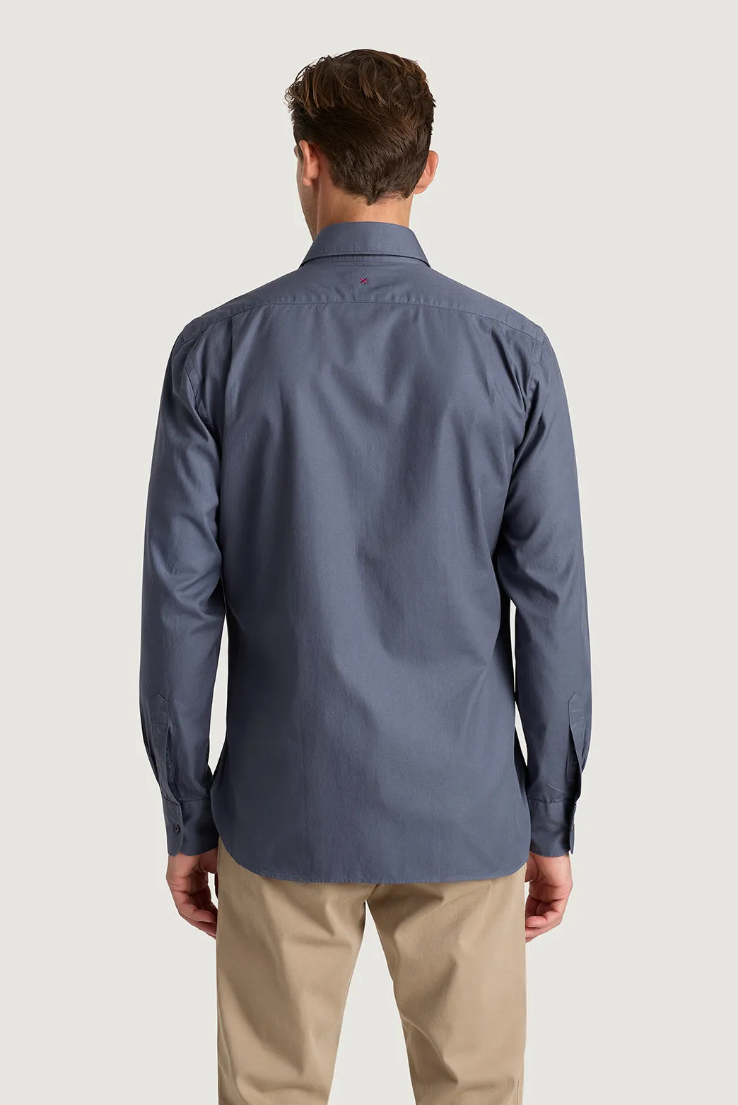 Connery Shirt sold by M.J. Bale product image thumbnail 5