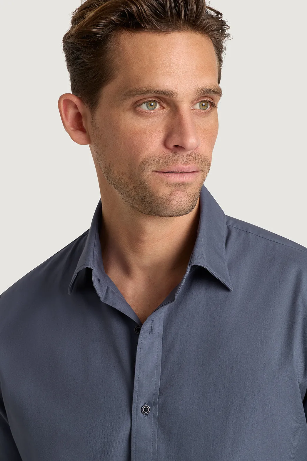 Connery Shirt sold by M.J. Bale product image thumbnail 4