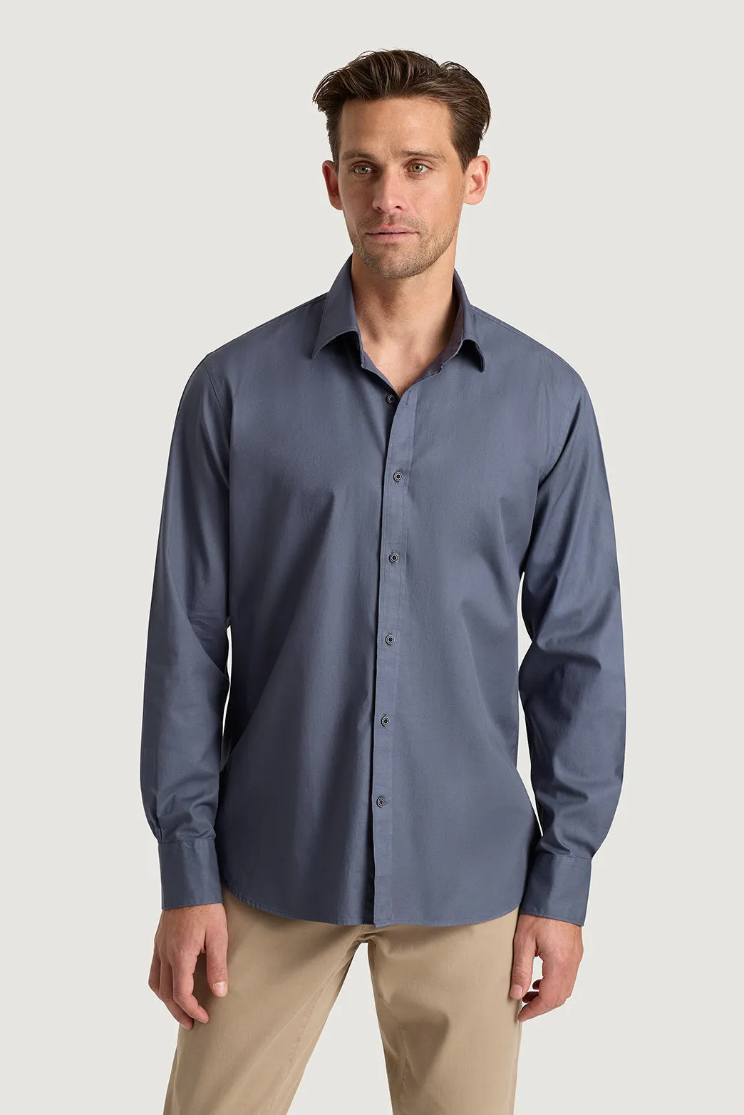 Connery Shirt sold by M.J. Bale product image thumbnail 3